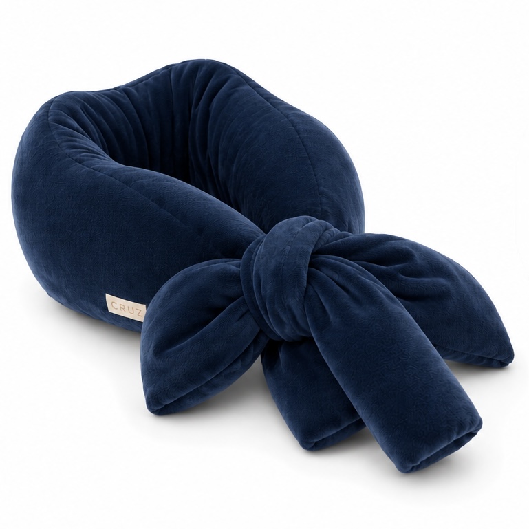 CruZ Pillow view 1